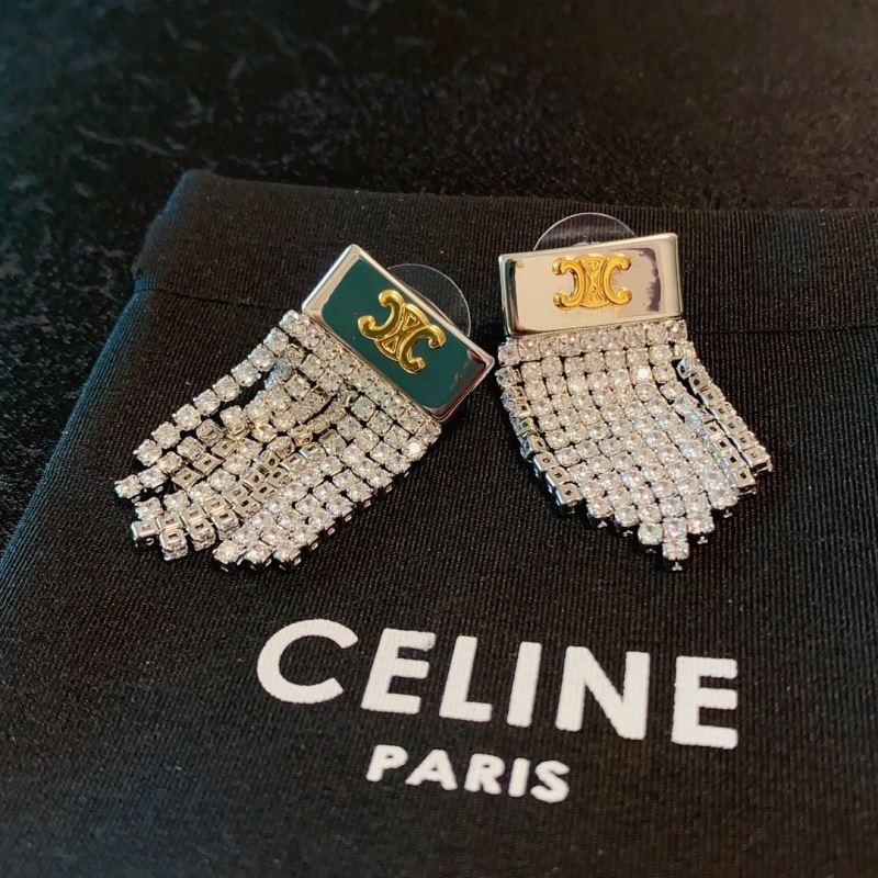 Celine Earrings